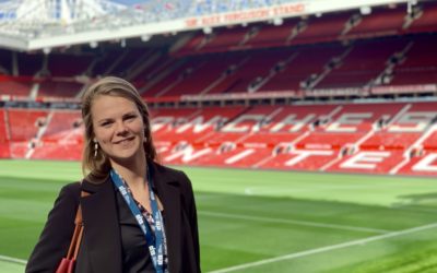 Interview Evita Schippers – FIFA Master